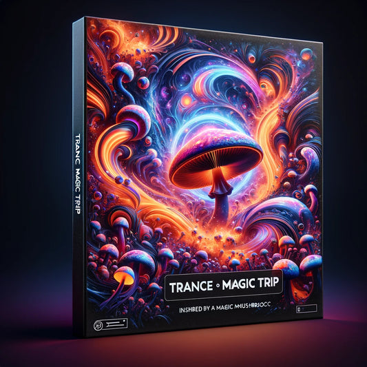 Magic Trip Trance