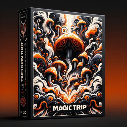 Magic trip 2 Trance