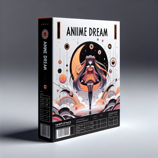 Anime Dream