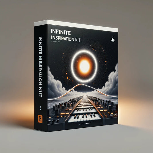 Infinite Inspiration Kit