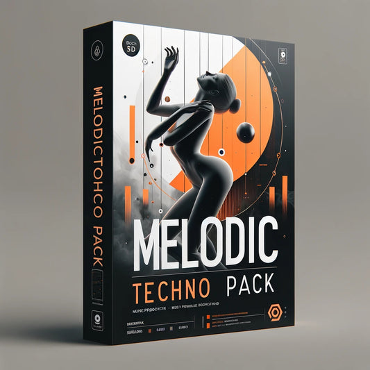 Melodic Techno Pack