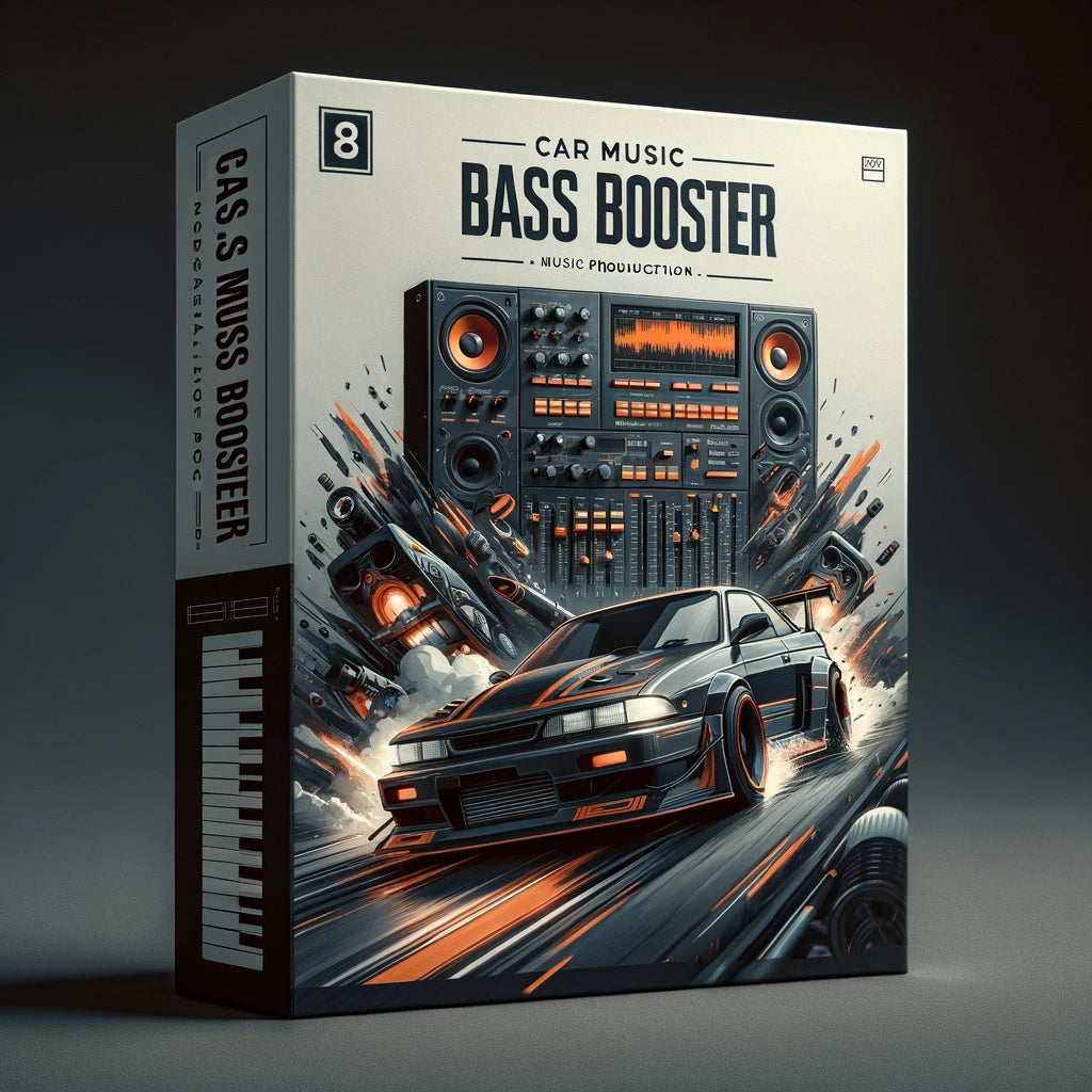 Bass Booster