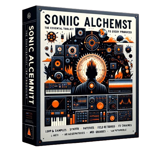 Sonic Alchemist